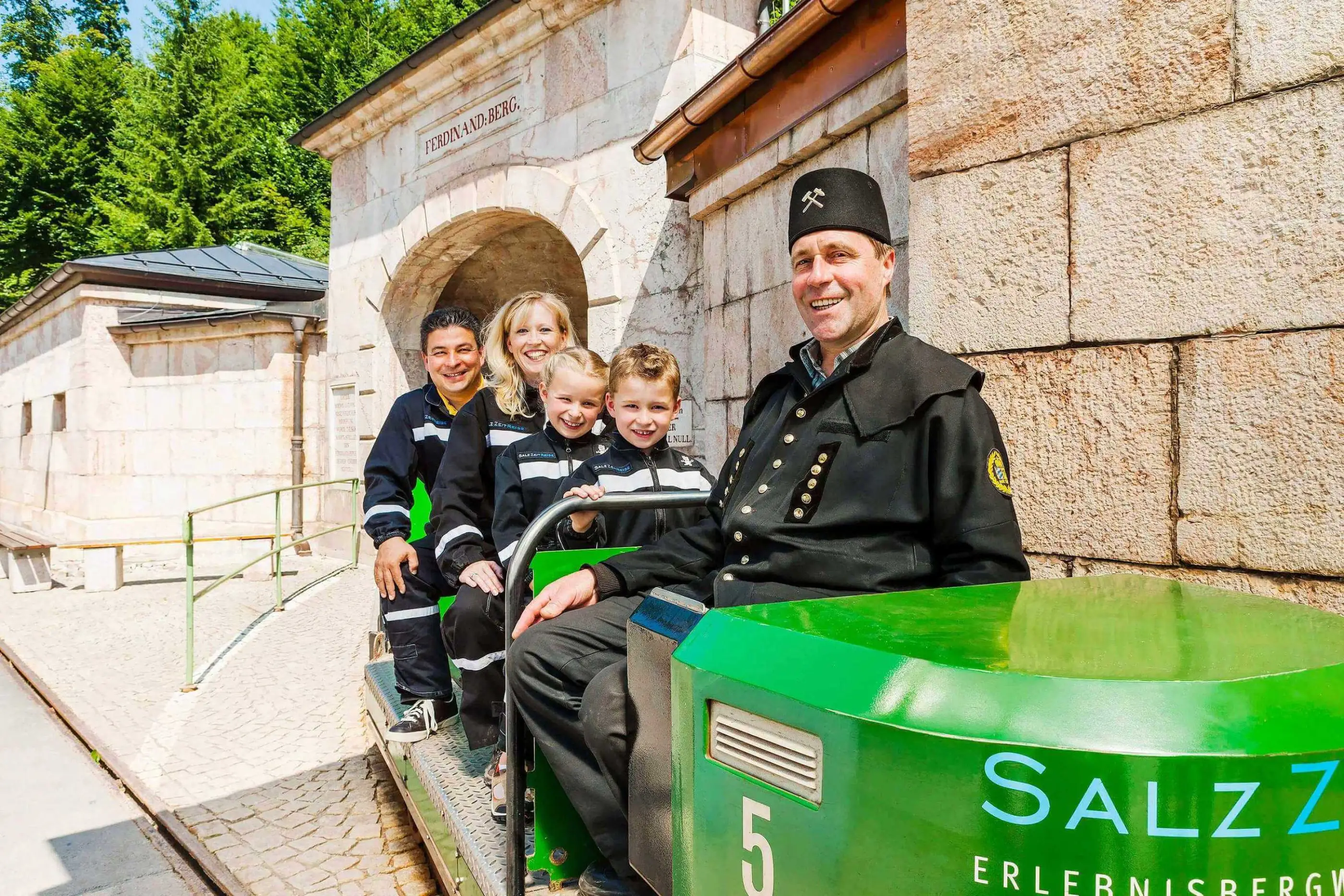 Ausflugsziele Chiemgau Familienurlaub auf dem Bauernhof