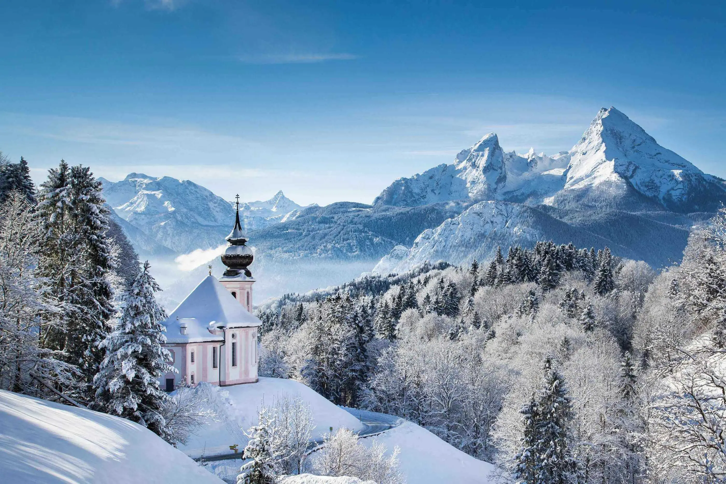 ChiemseeBauern Luxushöfe Chiemgau 5-Sterne Ferienwohnungen