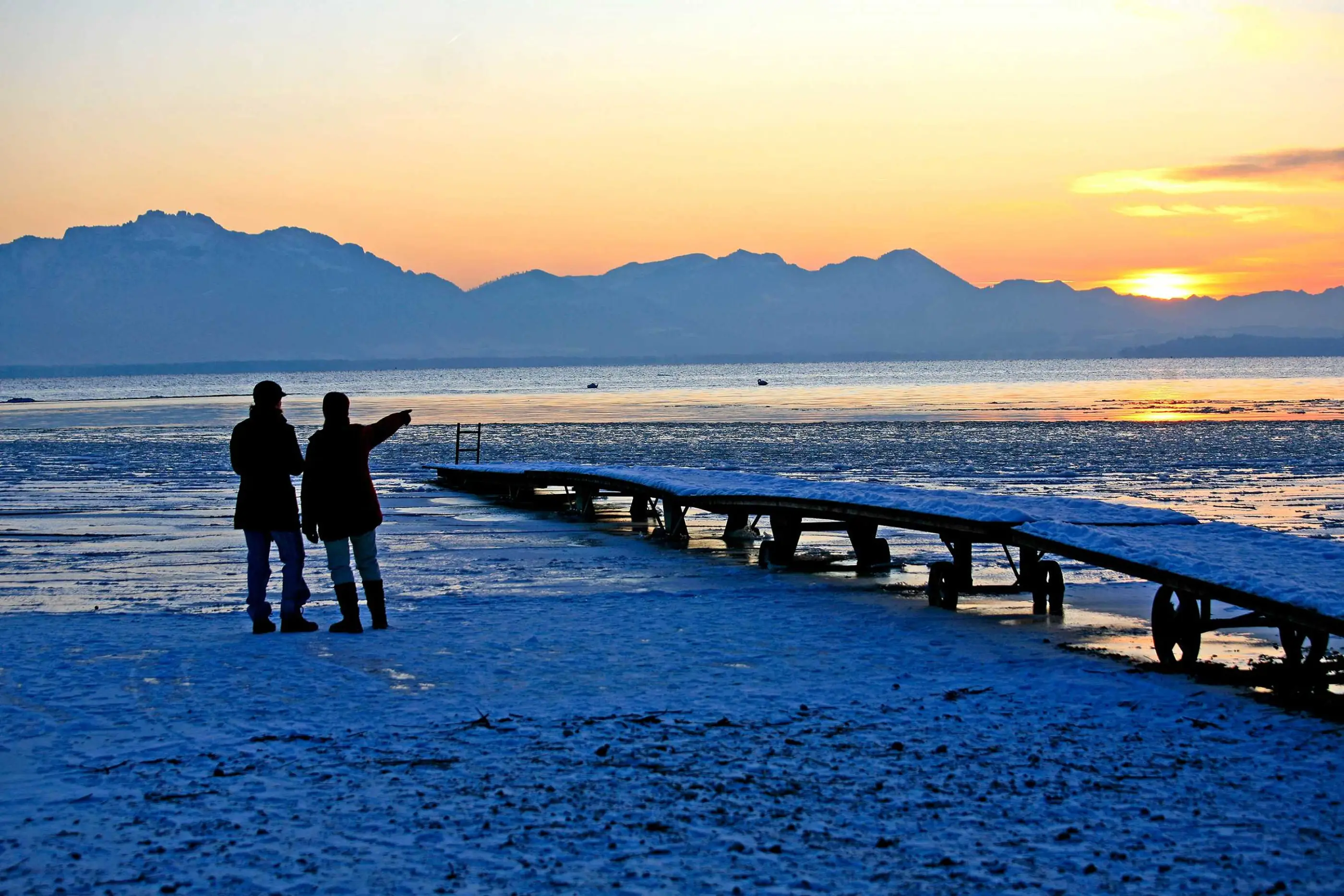 Aktivurlaub Winter Bauernhofurlaub