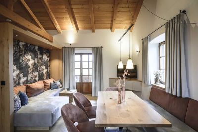 Moierhof - Ferienwohnung Fuchs