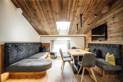 Moierhof - Ferienwohnung Gockel