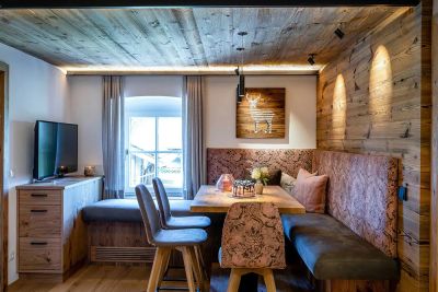 Moierhof - Ferienwohnung Rabe