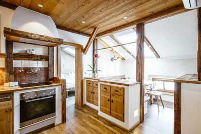 Moierhof - Ferienwohnung Schaf